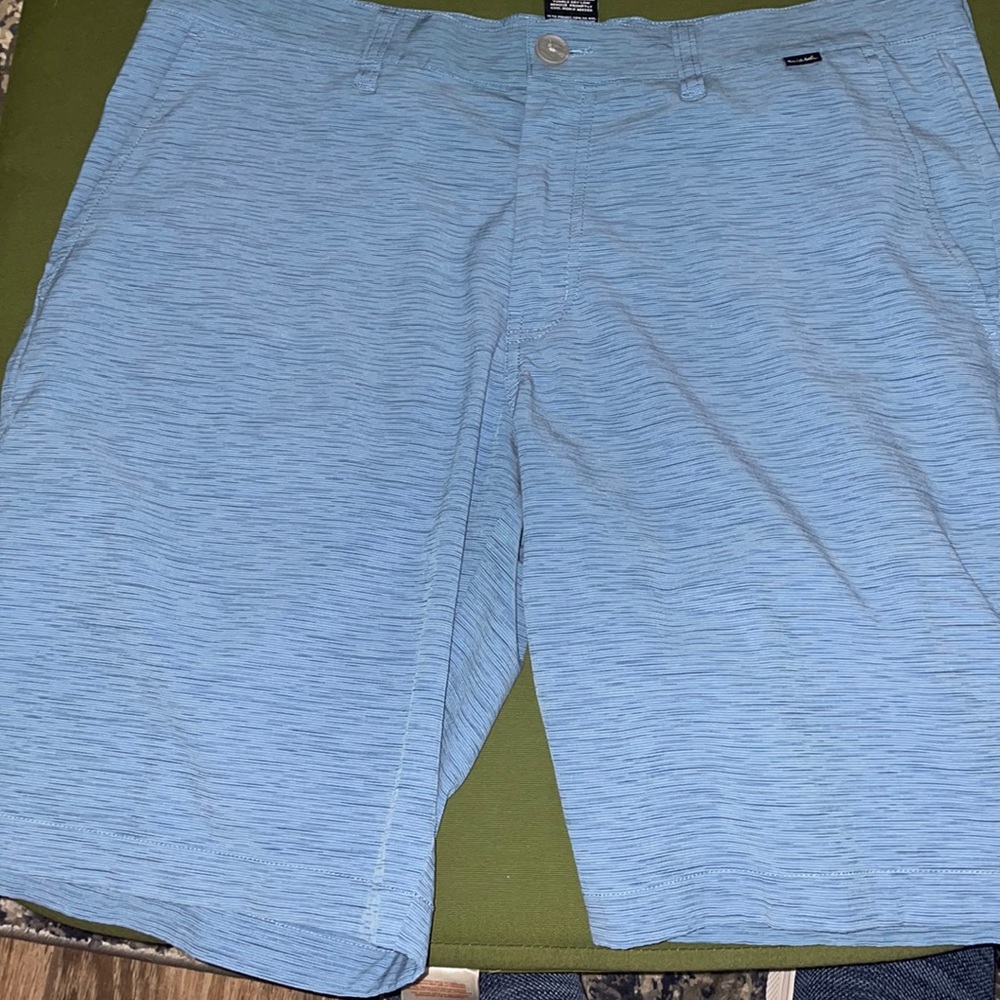 TRAVIS MATHEW SHORTS
